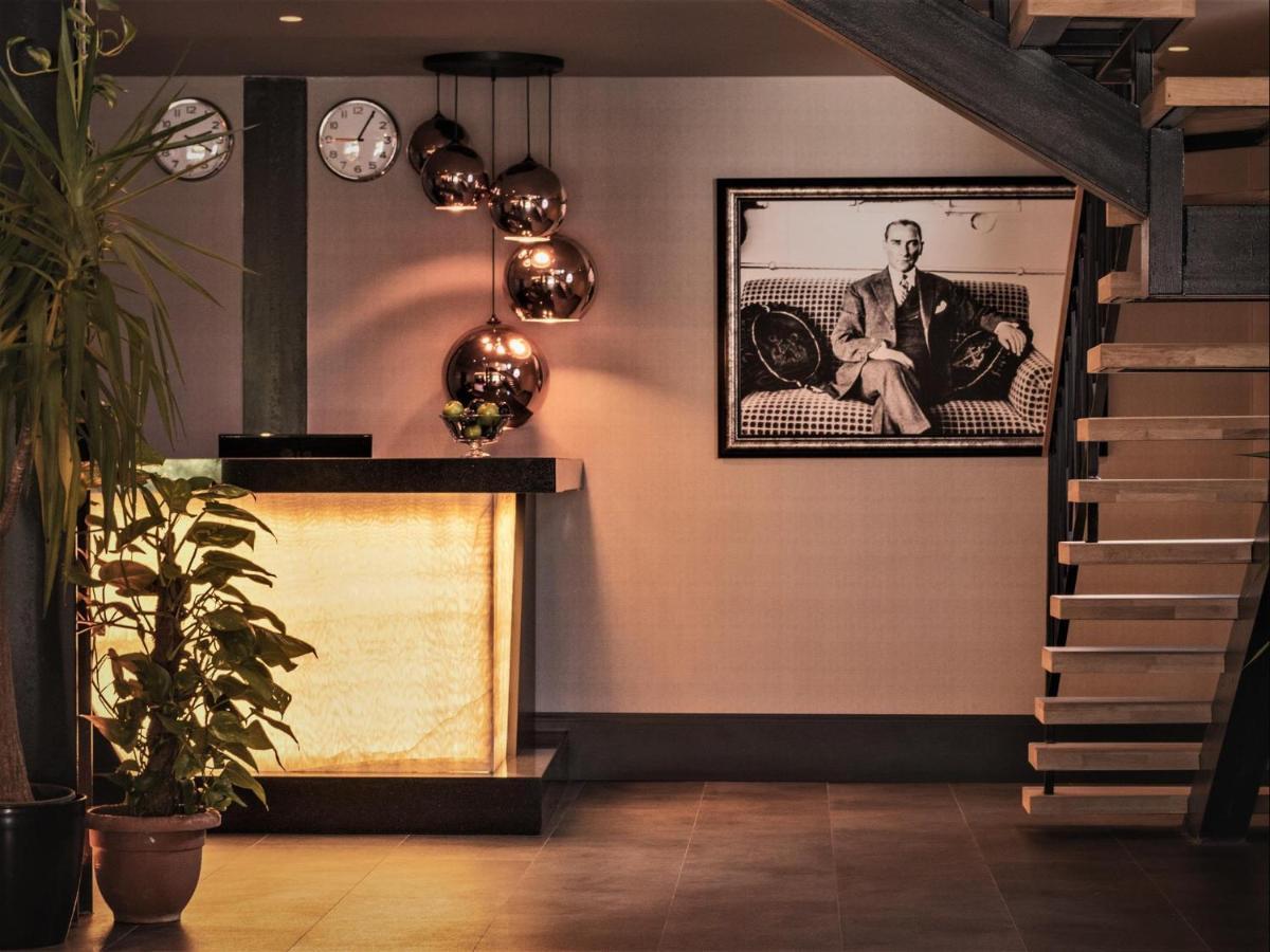 Hotel Marina Bay Goecek Buitenkant foto
